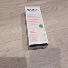 WELEDAのサムネイル
