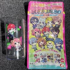最終値下げ カラフルピーチ しゅわぴちドリンク じゃぱぱ＆のあ - メルカリ