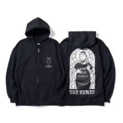 the  bonez  パーカーのサムネイル