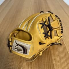 久保田スラッガー 軟式内野グラブ SR1 - メルカリ