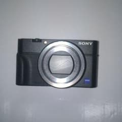 RX100M3 ジャンク品　コメント不要のサムネイル