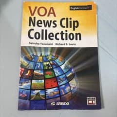 VOA News Clip Collectionのサムネイル