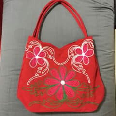 未使用 トートバックのサムネイル