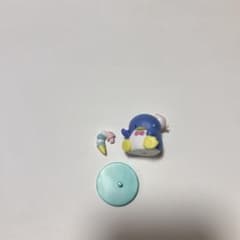 サンリオキャラクターズ チョコエッグタキシードサム ハンギョドンのセットのサムネイル