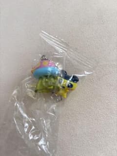 たまごっち　キャラクターチャーム ガチャガチャのサムネイル