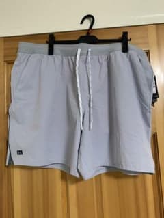 【サイクルマンさん専用】新品、未使用　アンダーアーマー　ショートパンツ　タグ付きのサムネイル
