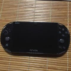 psvita本体のみ  ジャンク品のサムネイル