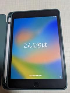 iPad mini5 Wi-Fiモデルのサムネイル