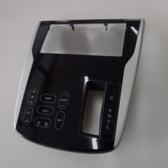 日産 デイズ B21W エアコンスイッチパネル - メルカリ