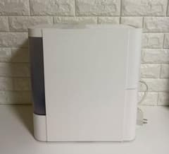 SwitchBot 気化式加湿器 - メルカリ