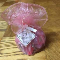 入浴剤のサムネイル