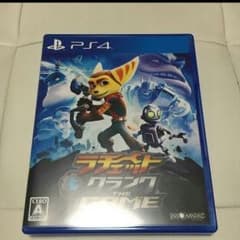 ★パンダ猫さん専用★ラチェクラ the gameのサムネイル