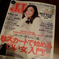 JJ最新号❤のサムネイル