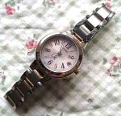 【完動品】CITIZEN xC MINISOL