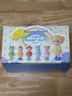 ソニーエンジェル アイラブレイニーデイ - メルカリ