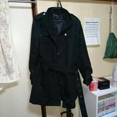 コートのサムネイル