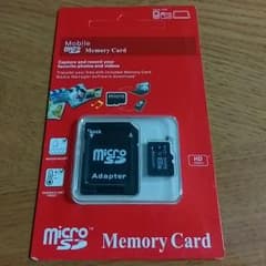 SDカード 32ギガのサムネイル