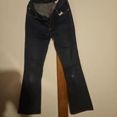 JUICY JEANS ブーツカットデニム 26のサムネイル