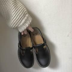 Dr.Martens(ポーリー)￥13000 → ￥11000のサムネイル
