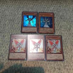 遊戯王のサムネイル