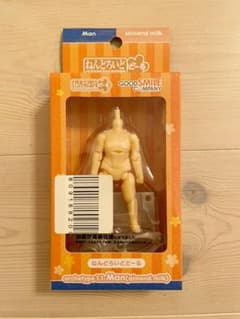 ねんどろいどどーる　ボディのサムネイル