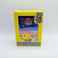 【新品未開封】ポケモンカード 横浜記念 デッキ ピカチュウ ポケカのサムネイル