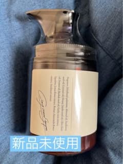 【新品未使用】coconeクレイクリームシャンプーのサムネイル