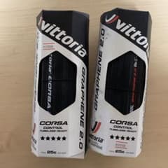 vittoria corsa tubeless readyのサムネイル