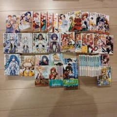 まとめ売り（ラノベ） ライトノベル まとめ売り バラ売り可！ - メルカリ