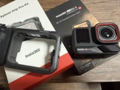 Insta360 Ace Pro 2 Xplorer Grip Pro Kitのサムネイル
