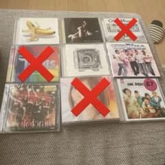 結婚式使用　CD バラ売り可能のサムネイル