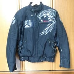 麗さま専用 バイクジャケットのサムネイル