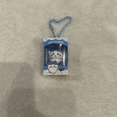 ちいかわ ハチワレ チョコボックスのサムネイル