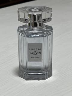 LES FLEURS DE LANVIN PARIS Blue Orchidのサムネイル