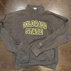 Champion COLORADO STATE フリーストレーナーのサムネイル