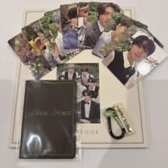 ENHYPEN member ship kitのサムネイル
