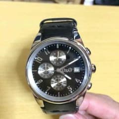 D&G ドルガバ クロノグラフ腕時計のサムネイル