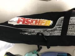 フィッシャースキーケース　オールインワンのサムネイル