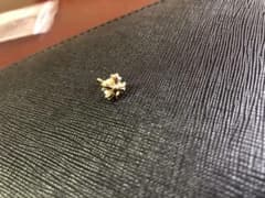 クロムハーツ ピアス ゴールドのサムネイル