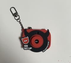 BABYMONSTER WE GO UP キーホルダーのサムネイル