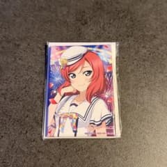 西木野真姫 ラブライブ μ's スタンディスクエアバッジ 感謝祭2020 西木野真姫 ラブライブ μ's スタンディスクエアバッジ 感謝祭2020