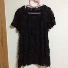 まゆごんたさん専用 ☆インゲボルグ チュニックのサムネイル