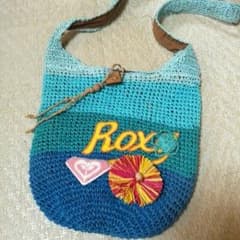 ROXY バッグ ♡のサムネイル