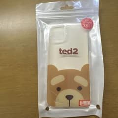ted2 iPhone XR/11 ケースのサムネイル