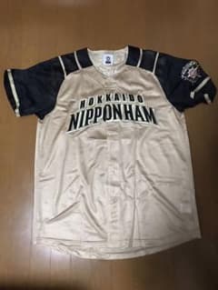 日本ハムファイターズ　ユニフォームのサムネイル