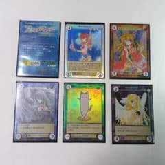 アクエリアンエイジプレミアムパック『Hall of fame vol.3』開封