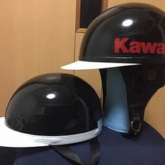 コルク半、半ヘルセットのサムネイル