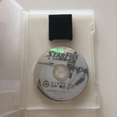 スターフォックスアサルト(ゲームキューブソフト)のサムネイル