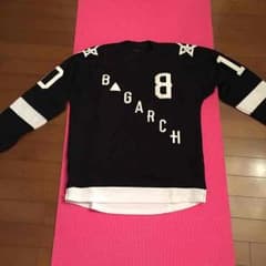 bagarch バガーチ hockeyshirt ホッケーシャツのサムネイル