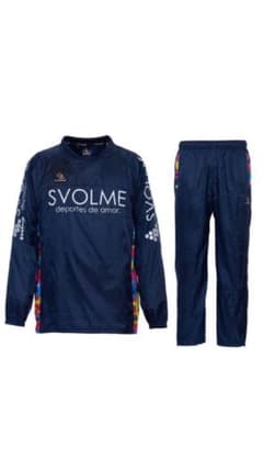 SVOLME  スボルメ　ピステのサムネイル
